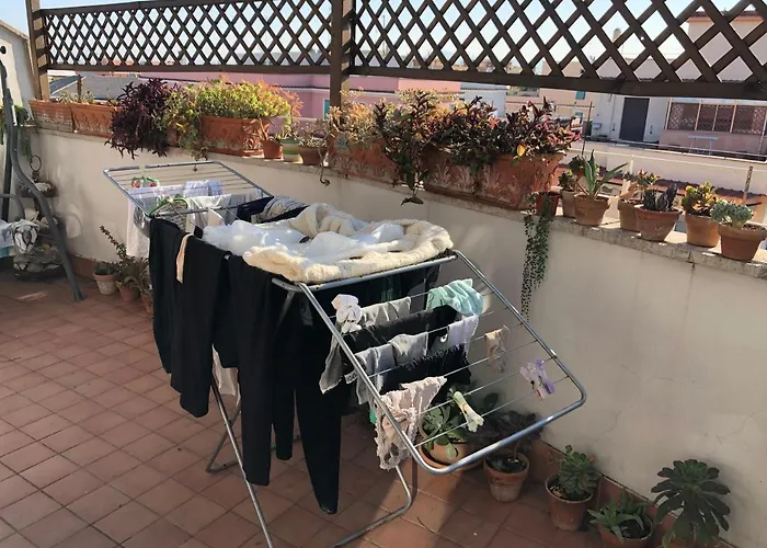 Hospedagem domiciliar Lizartgarden Panoramic *