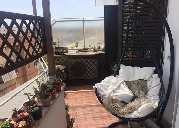 Pansiyon Lizartgarden Panoramic Roma