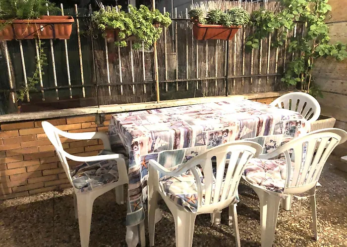 Lizartgarden Panoramic Pansiyon Roma